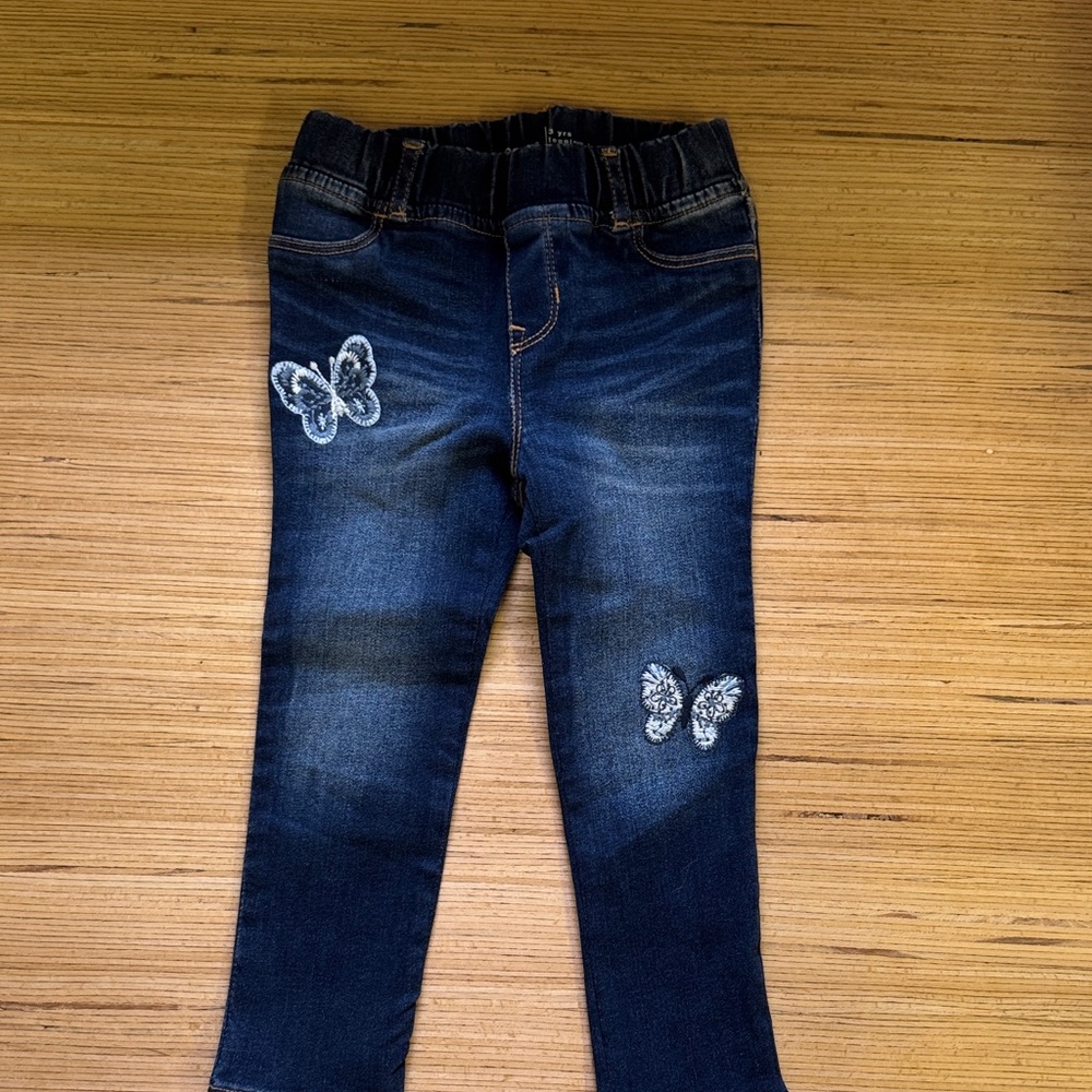 Gap Denim